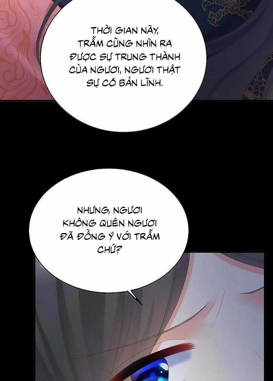 Hậu Cung Của Nữ Đế Chapter 320 trang 11