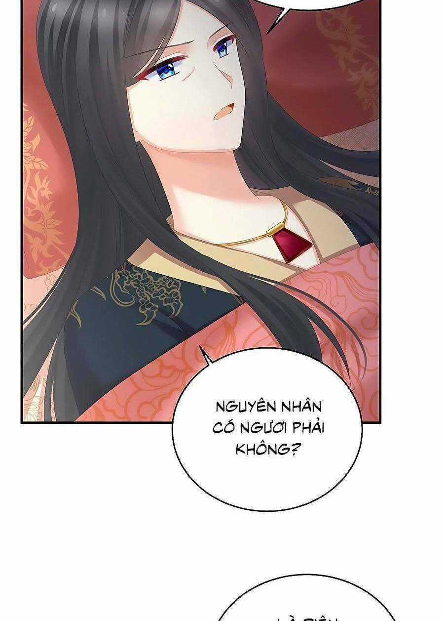 Hậu Cung Của Nữ Đế Chapter 320 trang 15