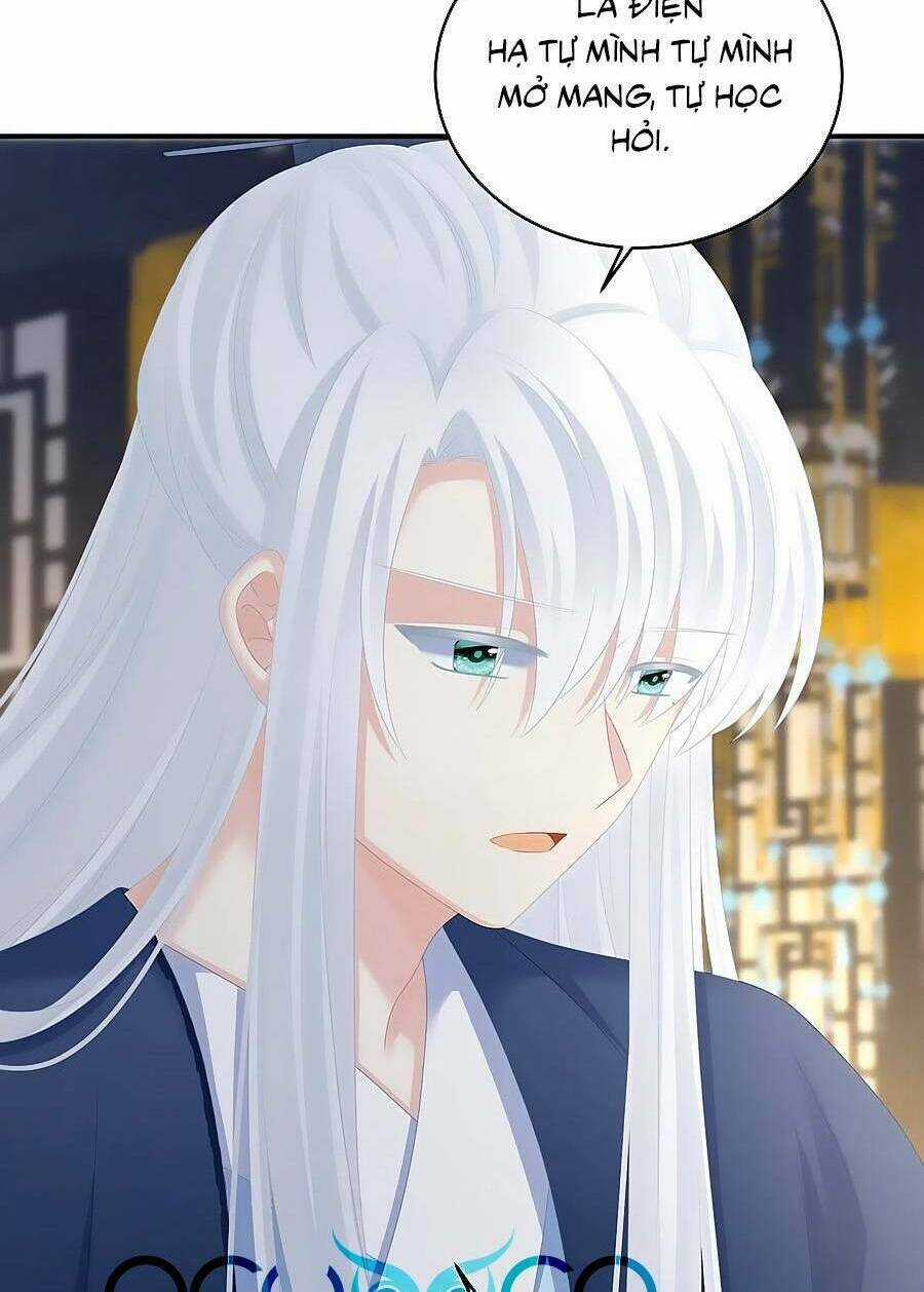 Hậu Cung Của Nữ Đế Chapter 320 trang 16