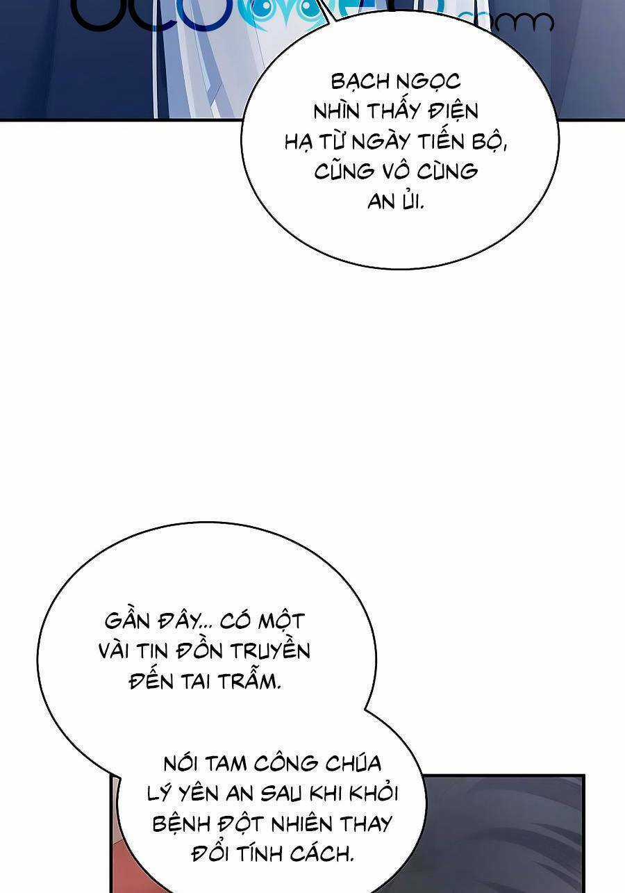 Hậu Cung Của Nữ Đế Chapter 320 trang 17