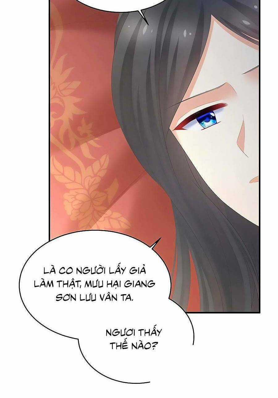 Hậu Cung Của Nữ Đế Chapter 320 trang 18