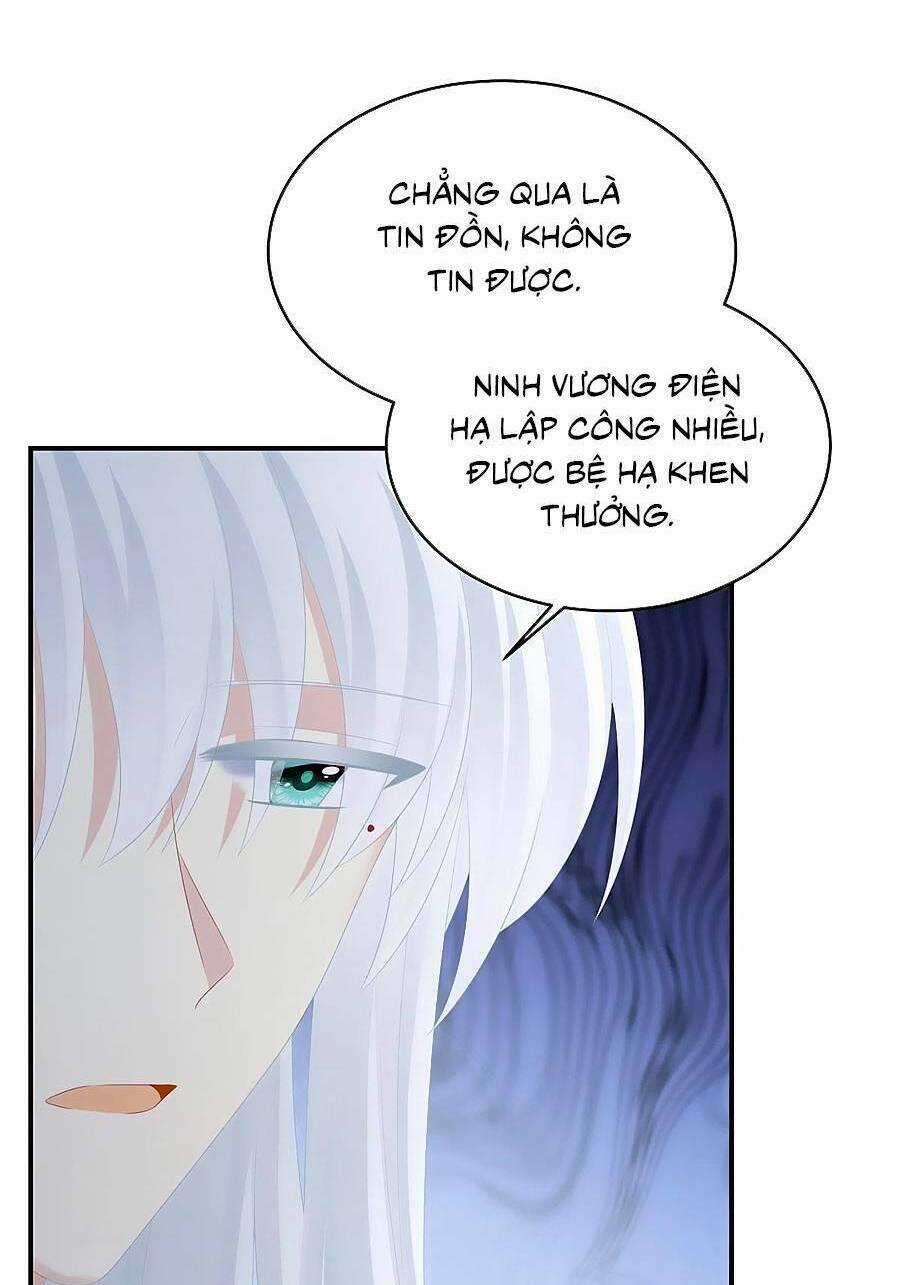 Hậu Cung Của Nữ Đế Chapter 320 trang 19