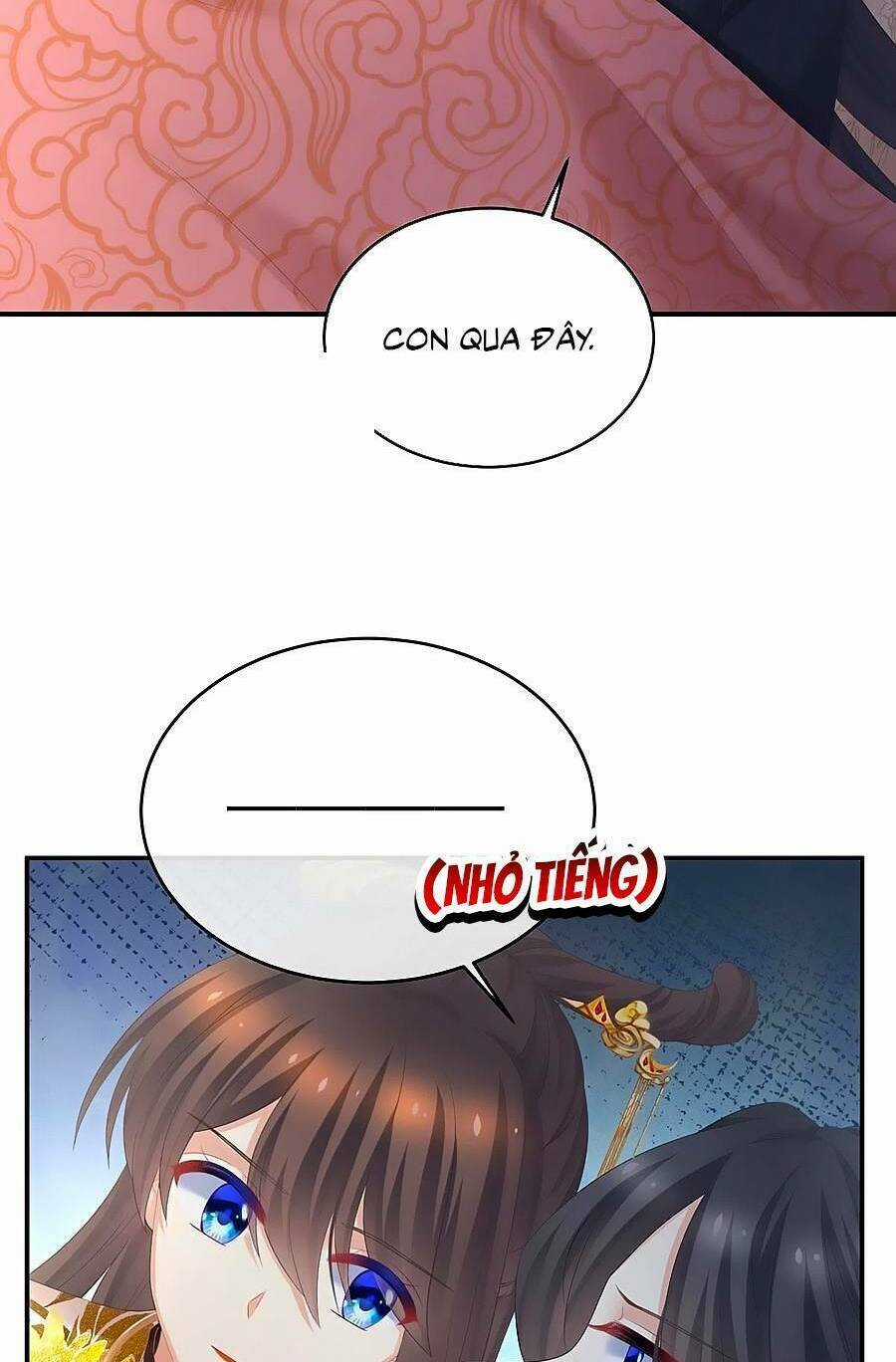 Hậu Cung Của Nữ Đế Chapter 320 trang 2