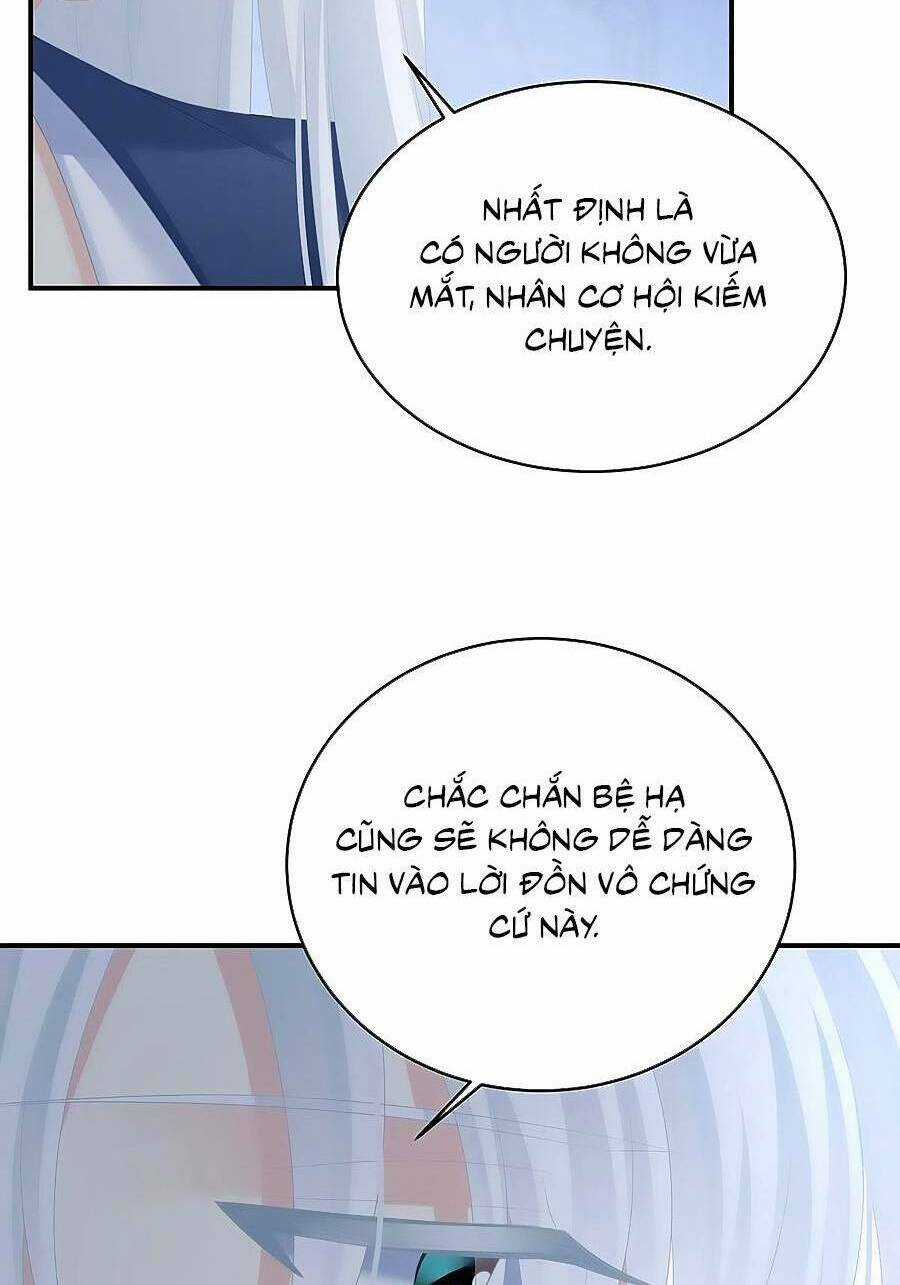 Hậu Cung Của Nữ Đế Chapter 320 trang 20