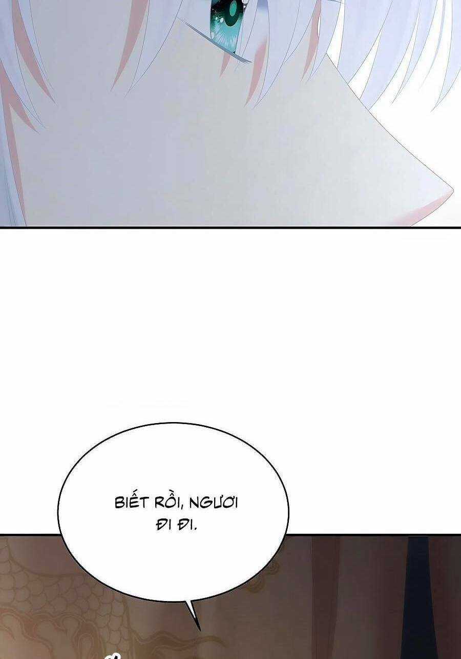 Hậu Cung Của Nữ Đế Chapter 320 trang 21