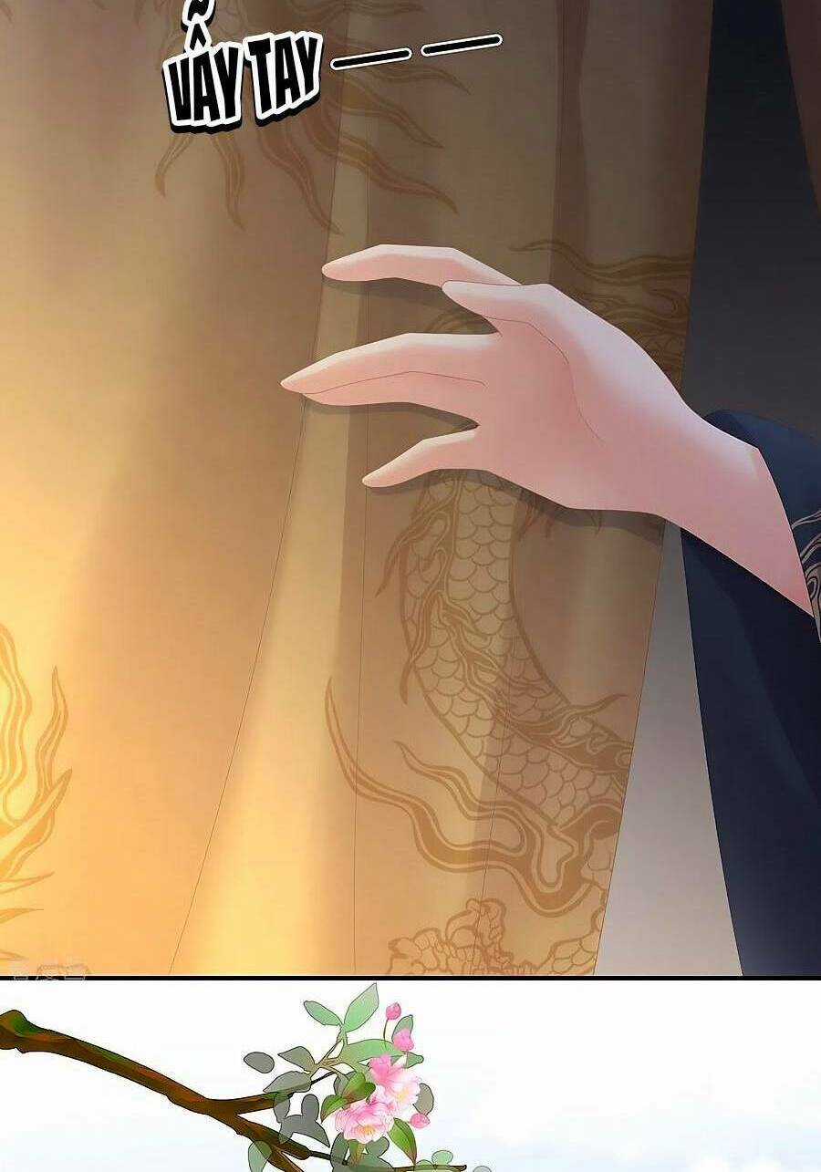 Hậu Cung Của Nữ Đế Chapter 320 trang 22