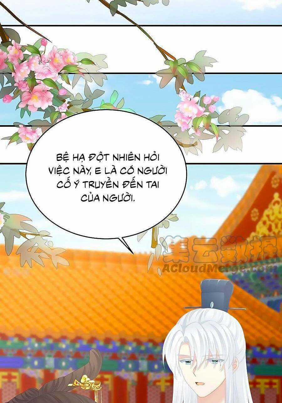 Hậu Cung Của Nữ Đế Chapter 320 trang 23