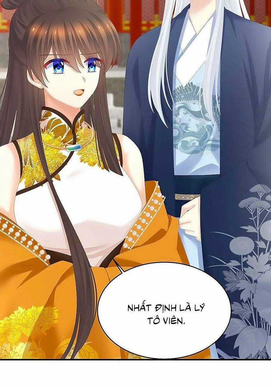 Hậu Cung Của Nữ Đế Chapter 320 trang 24