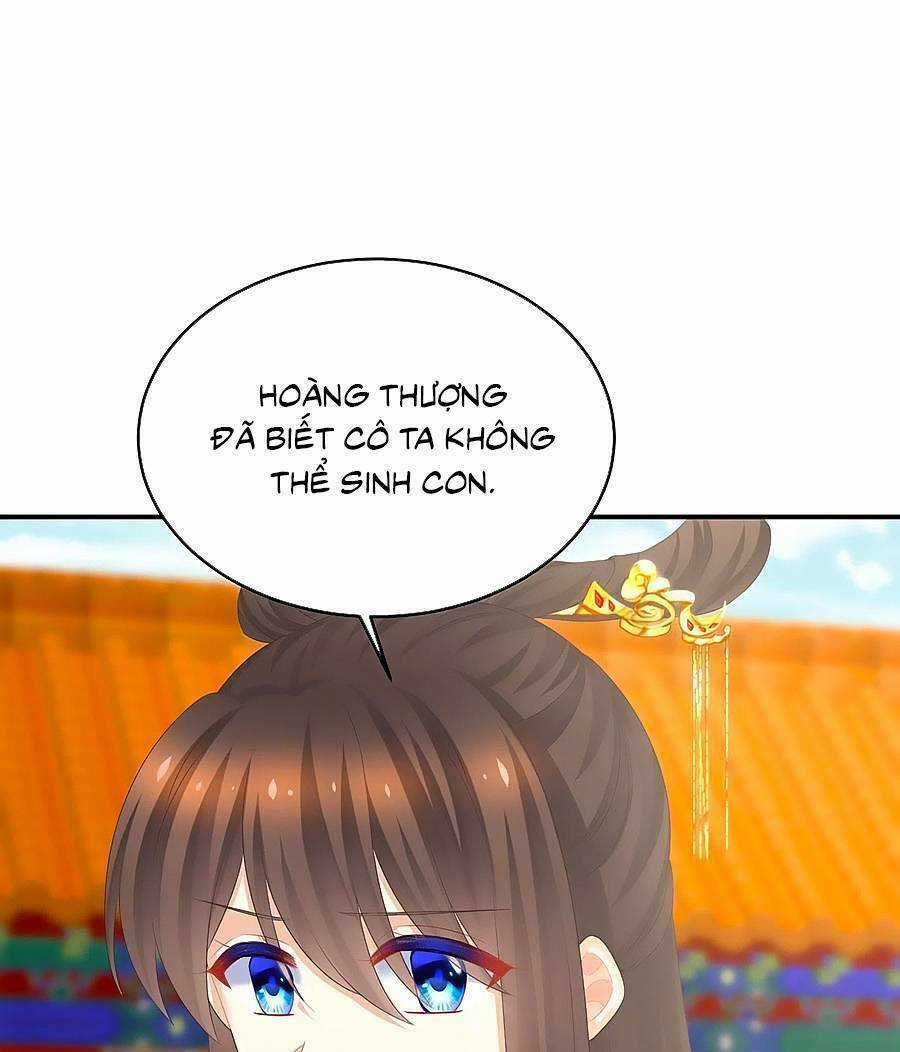 Hậu Cung Của Nữ Đế Chapter 320 trang 25