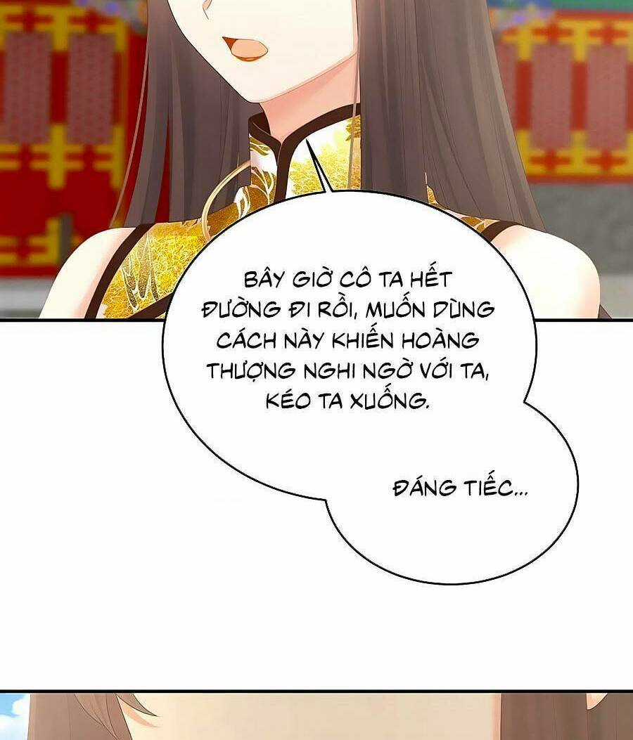 Hậu Cung Của Nữ Đế Chapter 320 trang 26