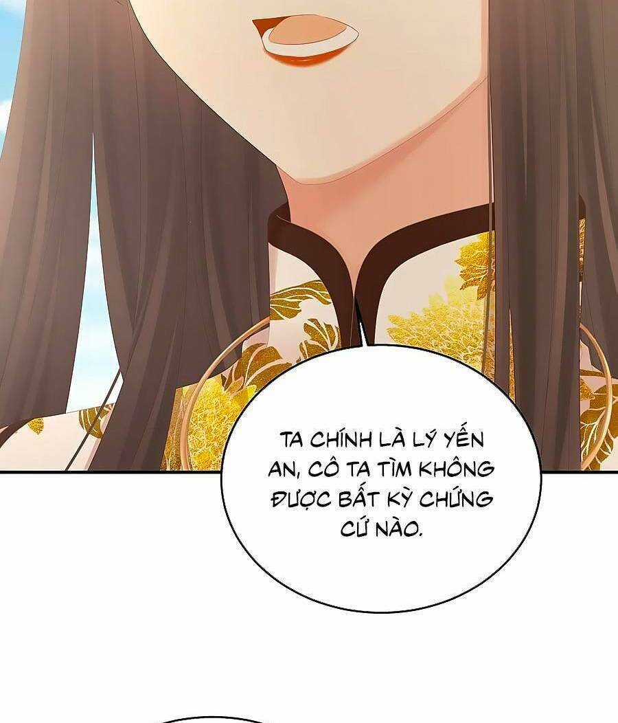 Hậu Cung Của Nữ Đế Chapter 320 trang 27