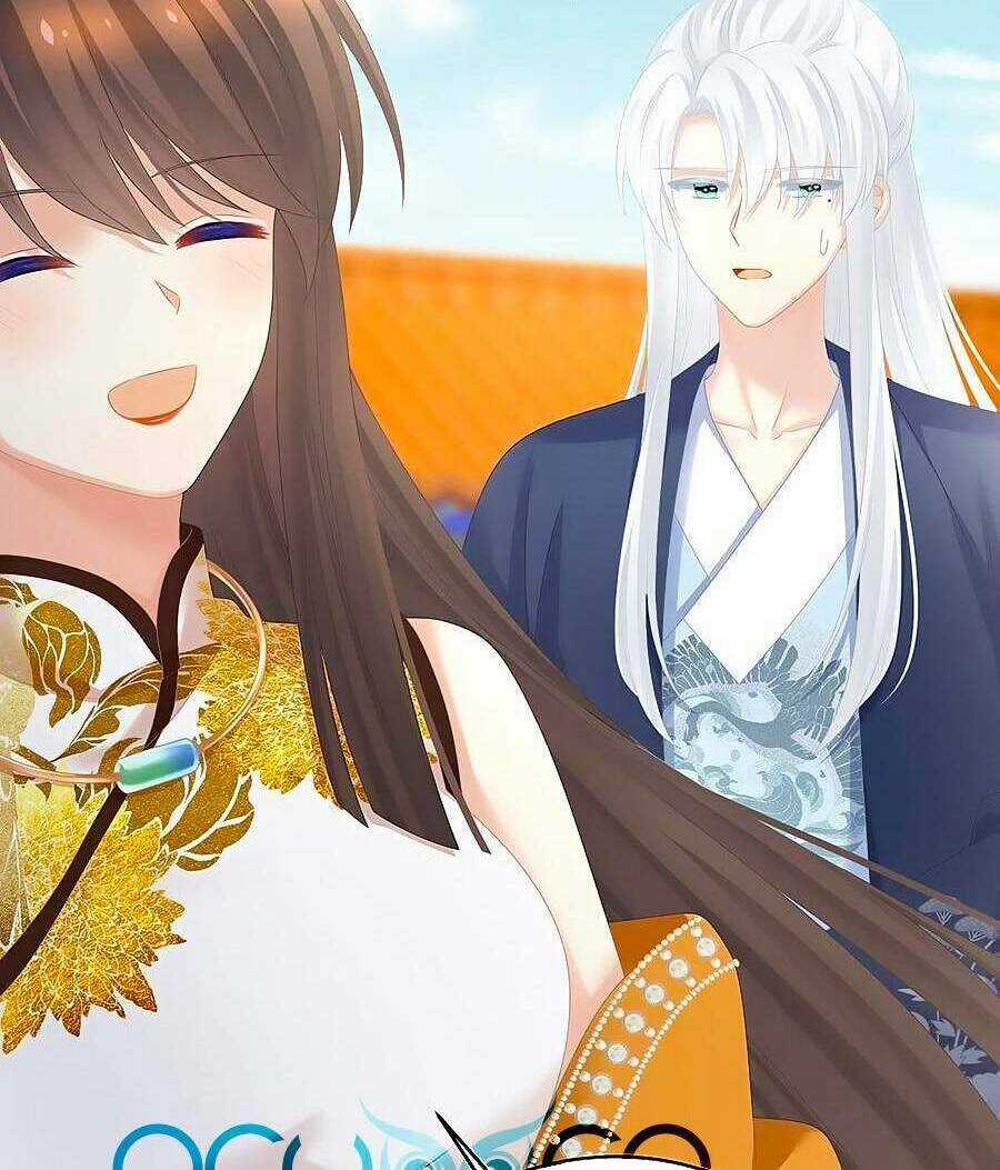 Hậu Cung Của Nữ Đế Chapter 320 trang 30