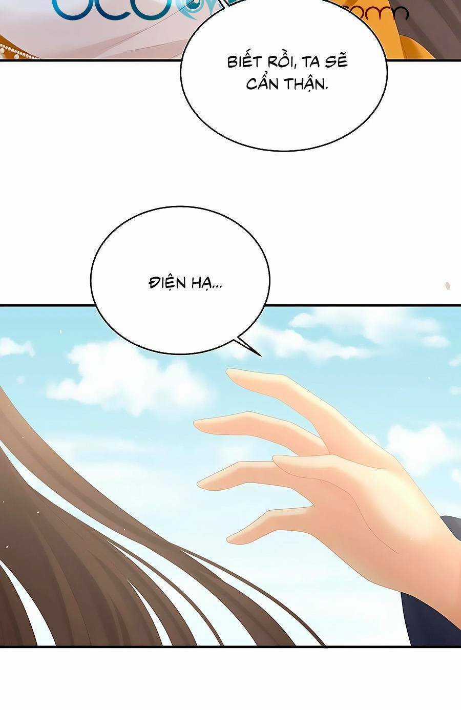 Hậu Cung Của Nữ Đế Chapter 320 trang 31