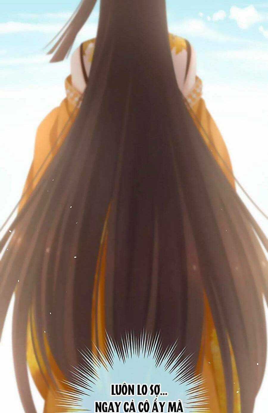 Hậu Cung Của Nữ Đế Chapter 320 trang 34