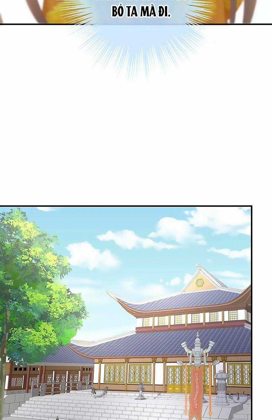 Hậu Cung Của Nữ Đế Chapter 320 trang 35