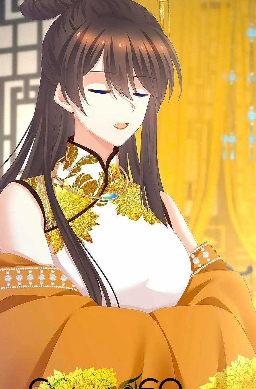 Hậu Cung Của Nữ Đế Chapter 320 trang 4