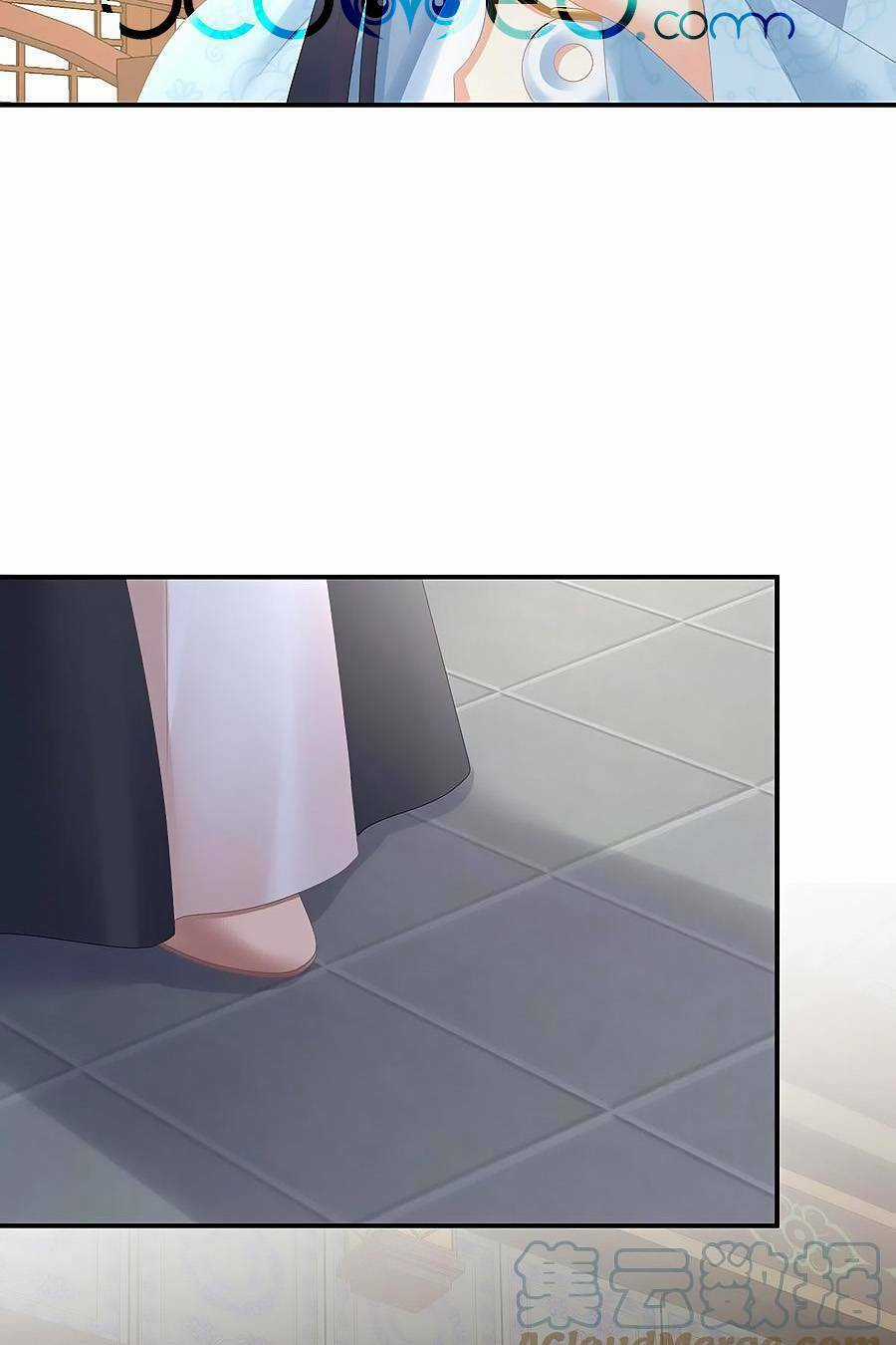 Hậu Cung Của Nữ Đế Chapter 320 trang 43