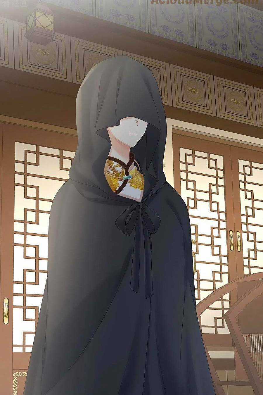 Hậu Cung Của Nữ Đế Chapter 320 trang 44