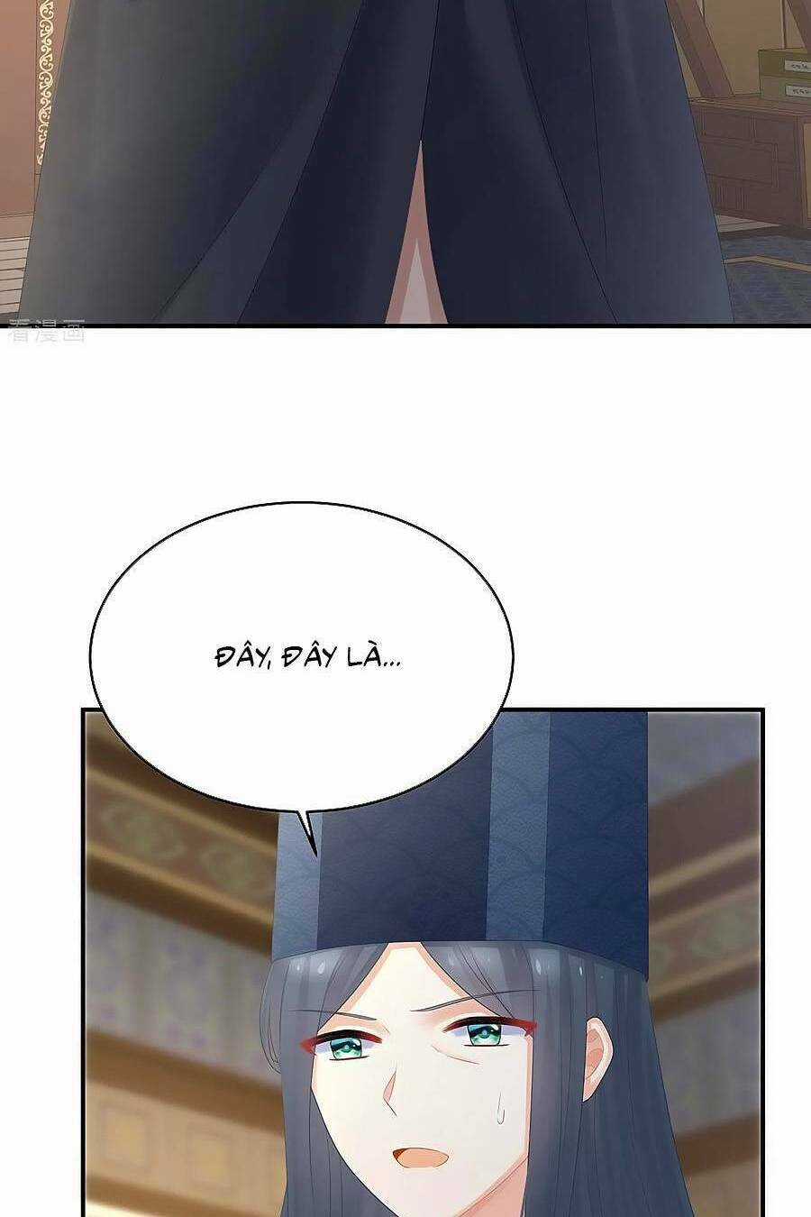 Hậu Cung Của Nữ Đế Chapter 320 trang 45