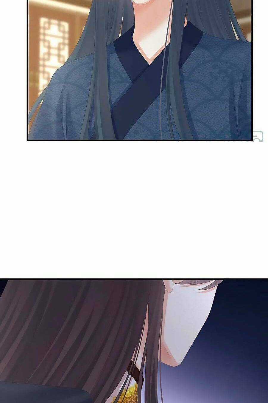 Hậu Cung Của Nữ Đế Chapter 320 trang 46