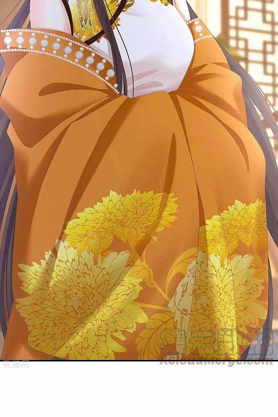 Hậu Cung Của Nữ Đế Chapter 320 trang 48