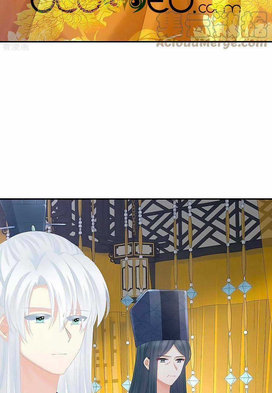 Hậu Cung Của Nữ Đế Chapter 320 trang 5