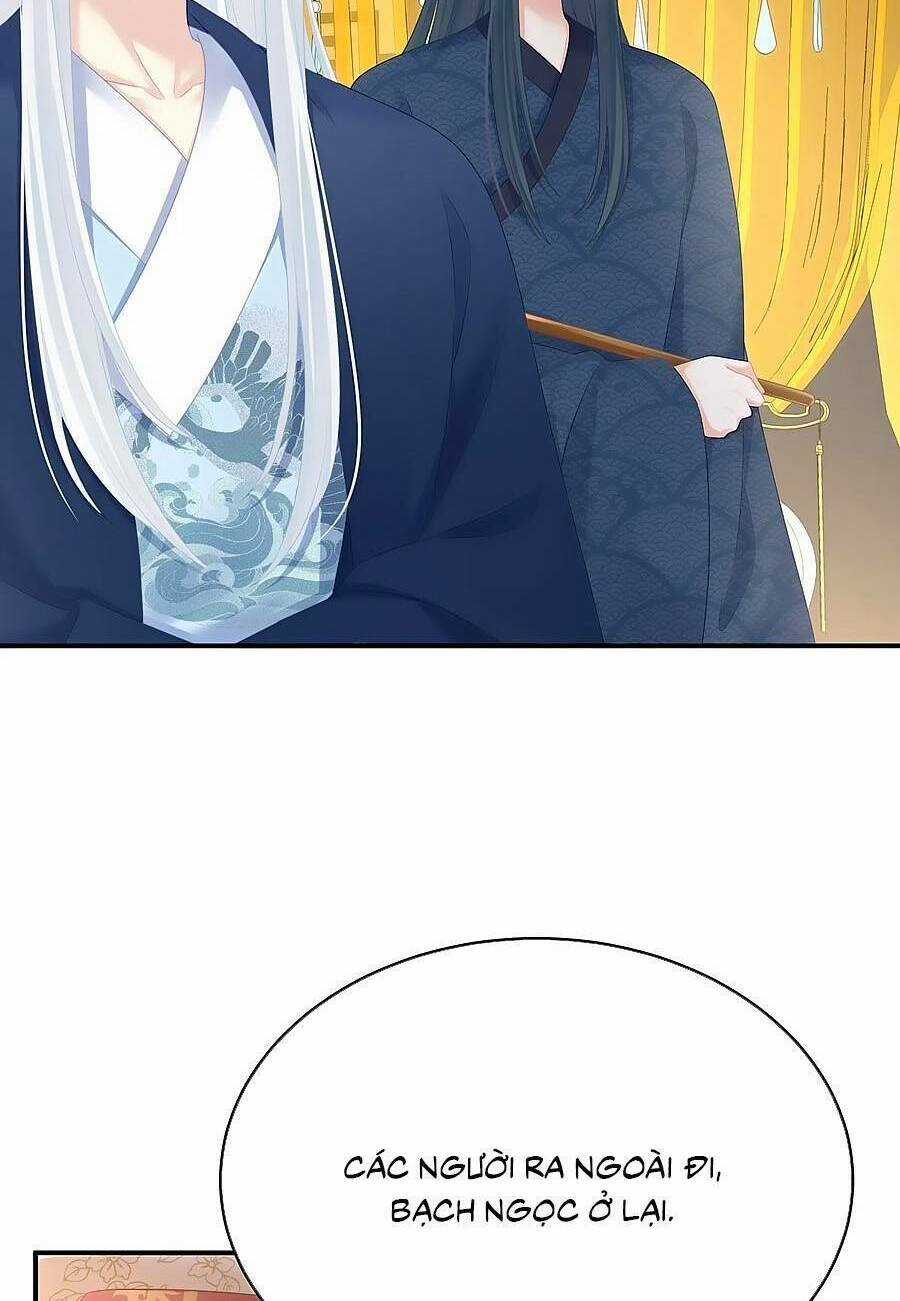 Hậu Cung Của Nữ Đế Chapter 320 trang 6