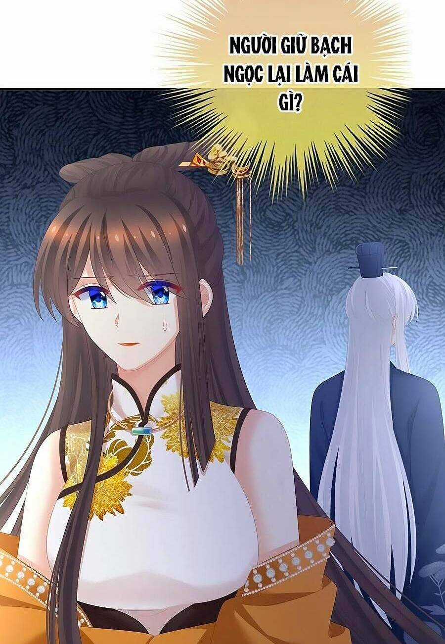 Hậu Cung Của Nữ Đế Chapter 320 trang 8