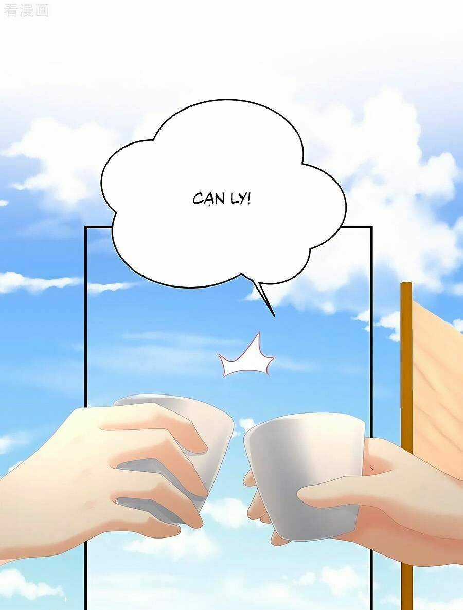 Hậu Cung Của Nữ Đế Chapter 321 trang 1