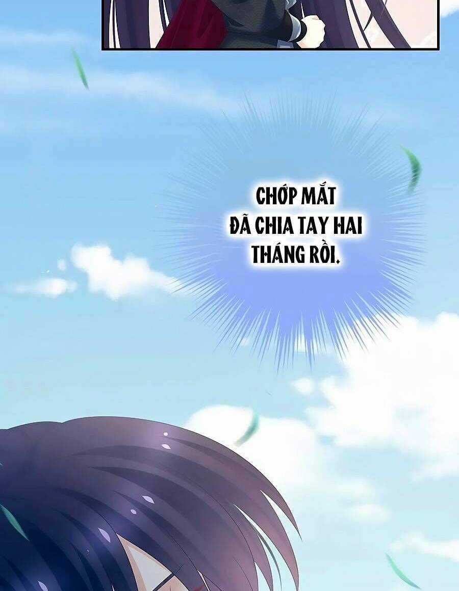 Hậu Cung Của Nữ Đế Chapter 321 trang 10