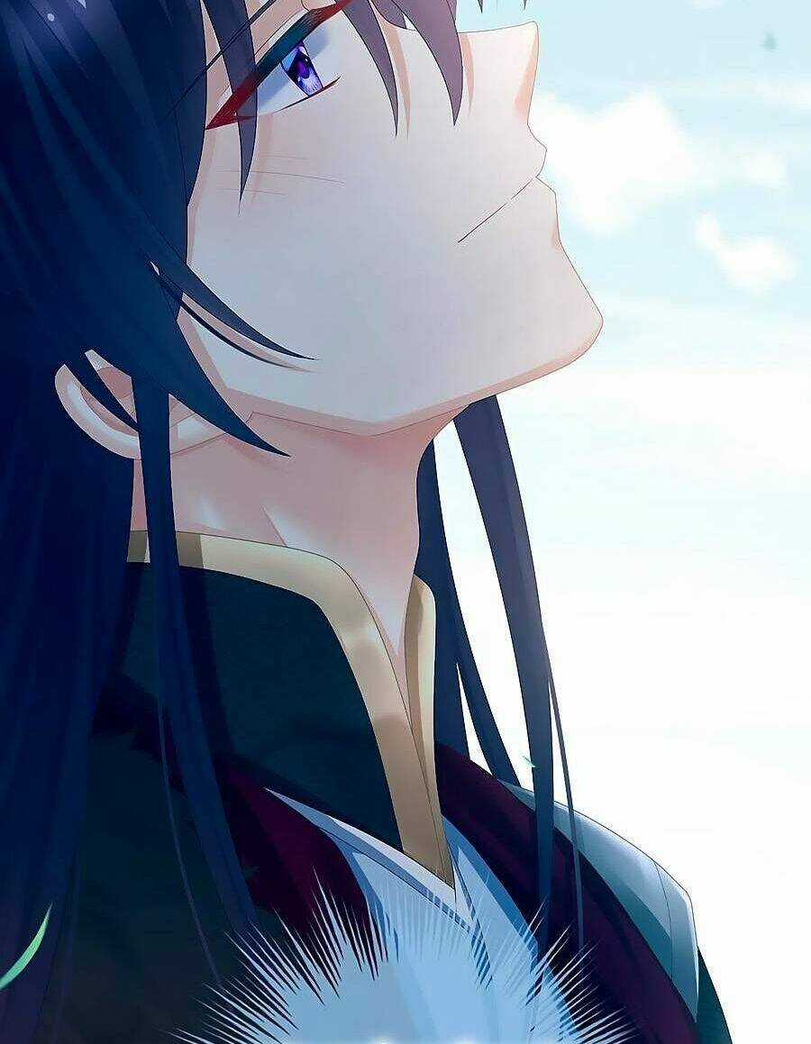 Hậu Cung Của Nữ Đế Chapter 321 trang 11