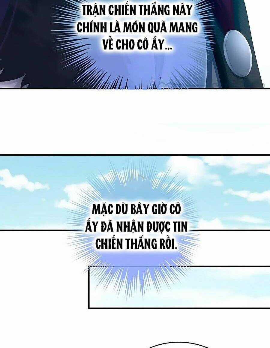 Hậu Cung Của Nữ Đế Chapter 321 trang 12