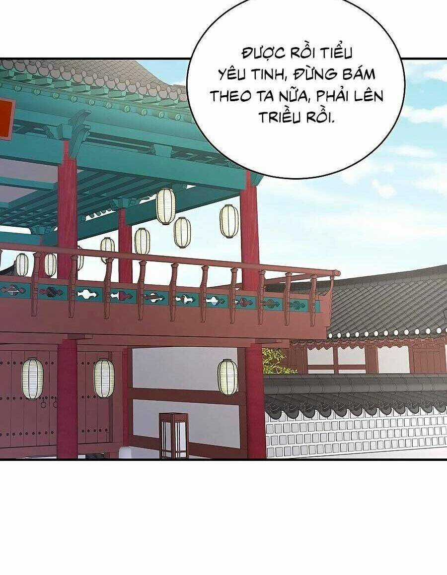 Hậu Cung Của Nữ Đế Chapter 321 trang 13