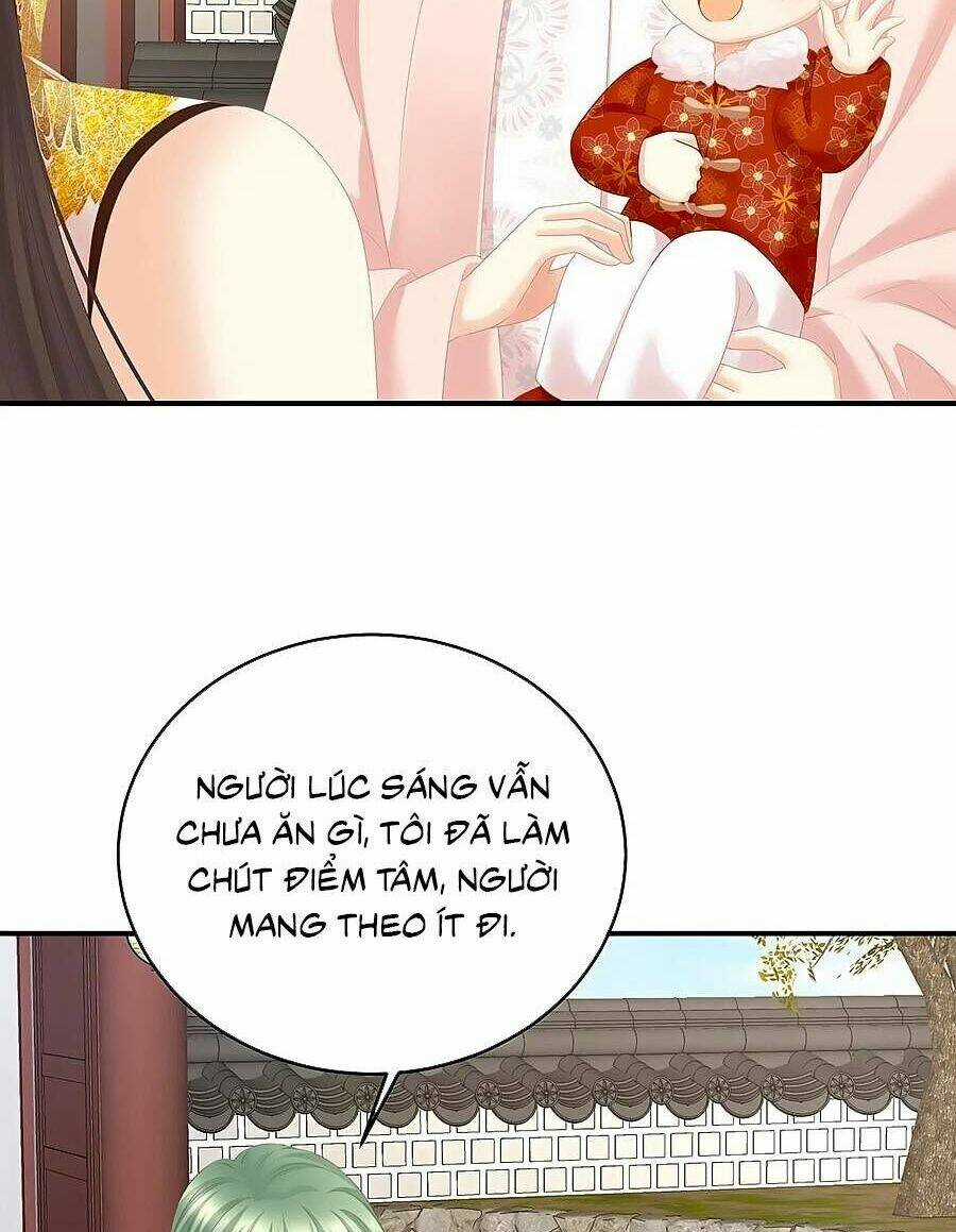 Hậu Cung Của Nữ Đế Chapter 321 trang 15