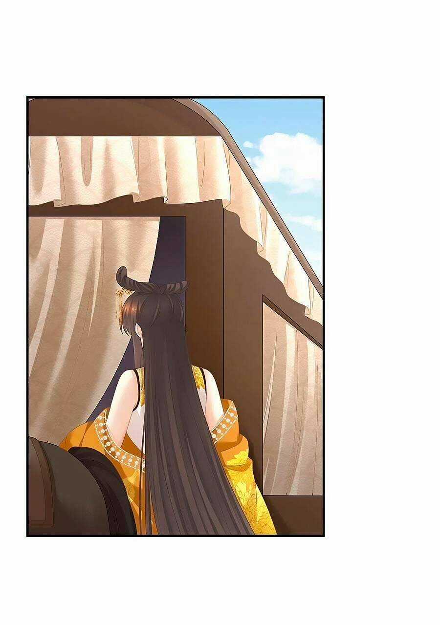 Hậu Cung Của Nữ Đế Chapter 321 trang 17