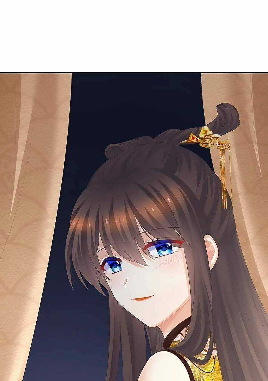 Hậu Cung Của Nữ Đế Chapter 321 trang 18