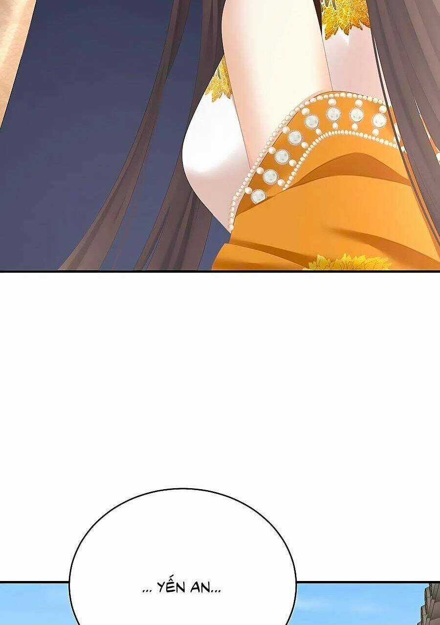 Hậu Cung Của Nữ Đế Chapter 321 trang 19