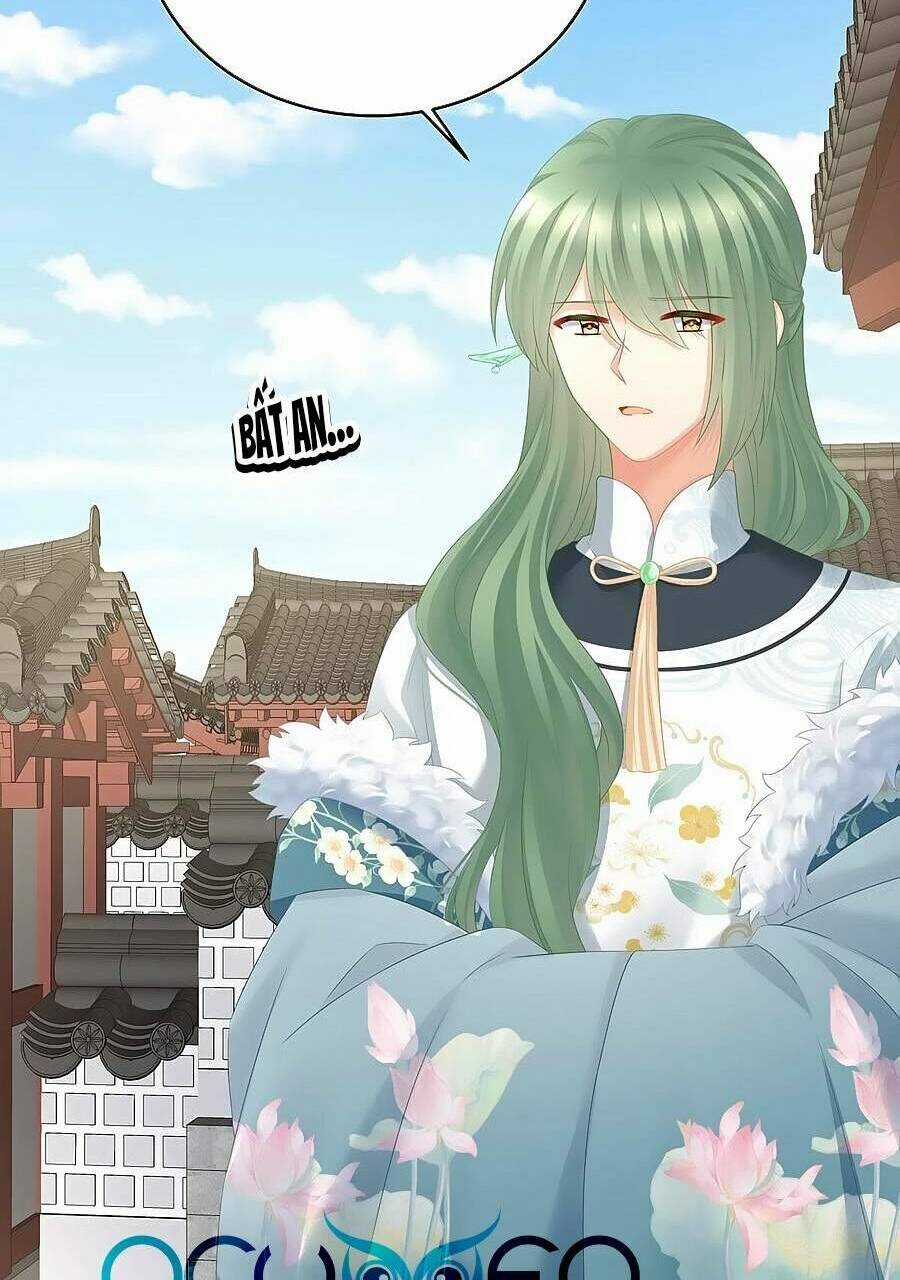 Hậu Cung Của Nữ Đế Chapter 321 trang 20