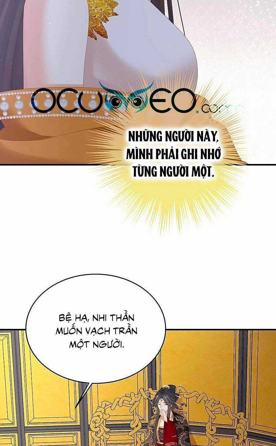 Hậu Cung Của Nữ Đế Chapter 321 trang 31