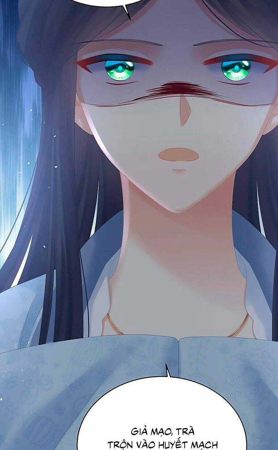 Hậu Cung Của Nữ Đế Chapter 321 trang 33