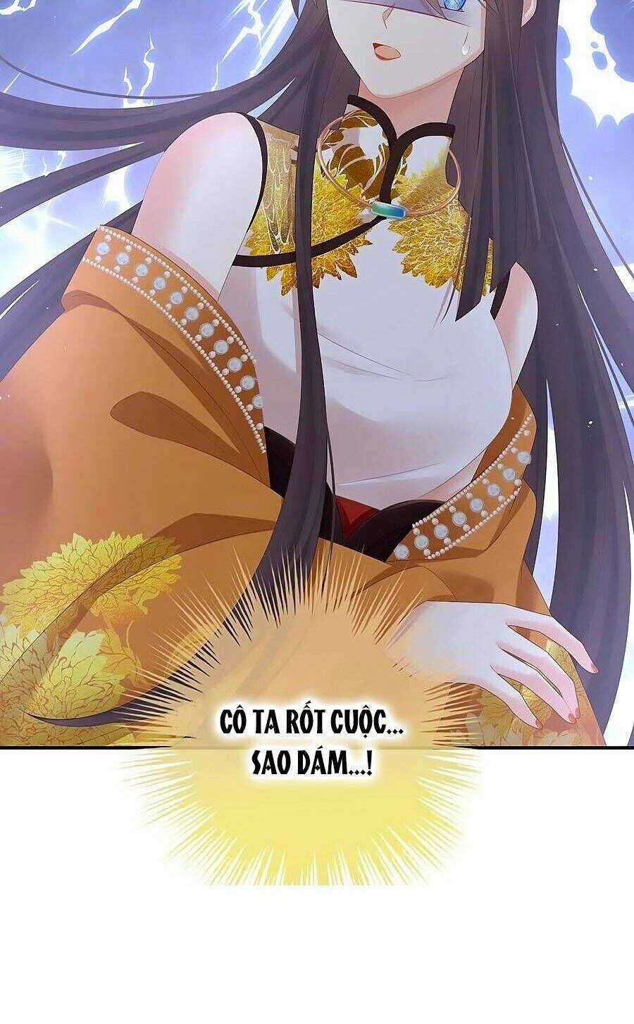 Hậu Cung Của Nữ Đế Chapter 321 trang 36