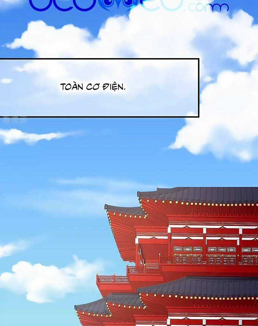 Hậu Cung Của Nữ Đế Chapter 321 trang 39