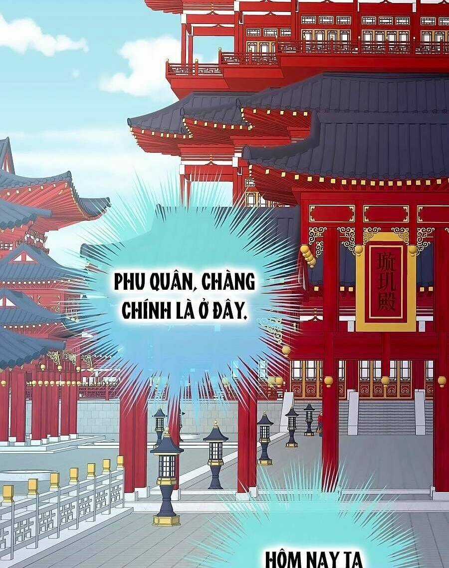 Hậu Cung Của Nữ Đế Chapter 321 trang 40