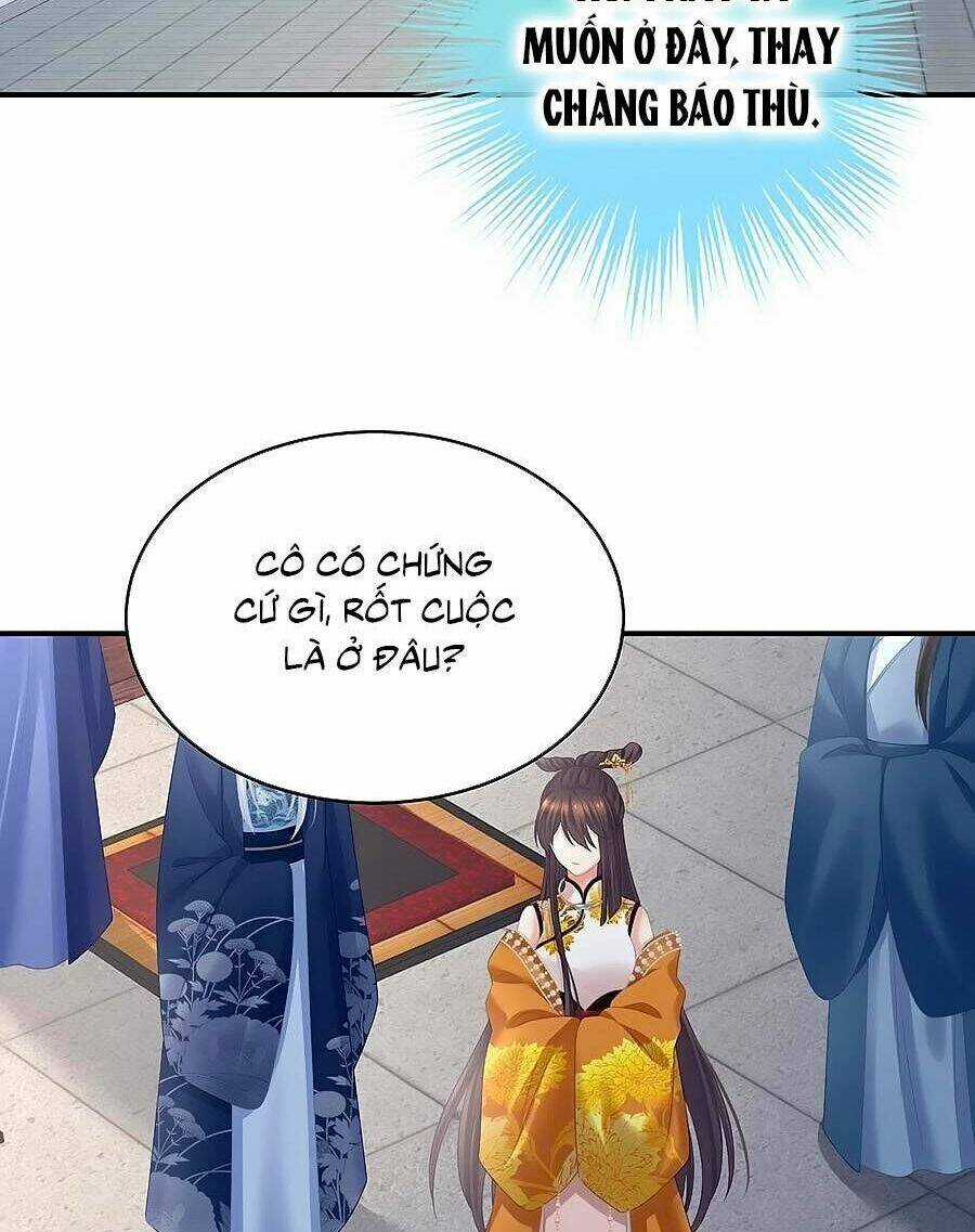 Hậu Cung Của Nữ Đế Chapter 321 trang 41