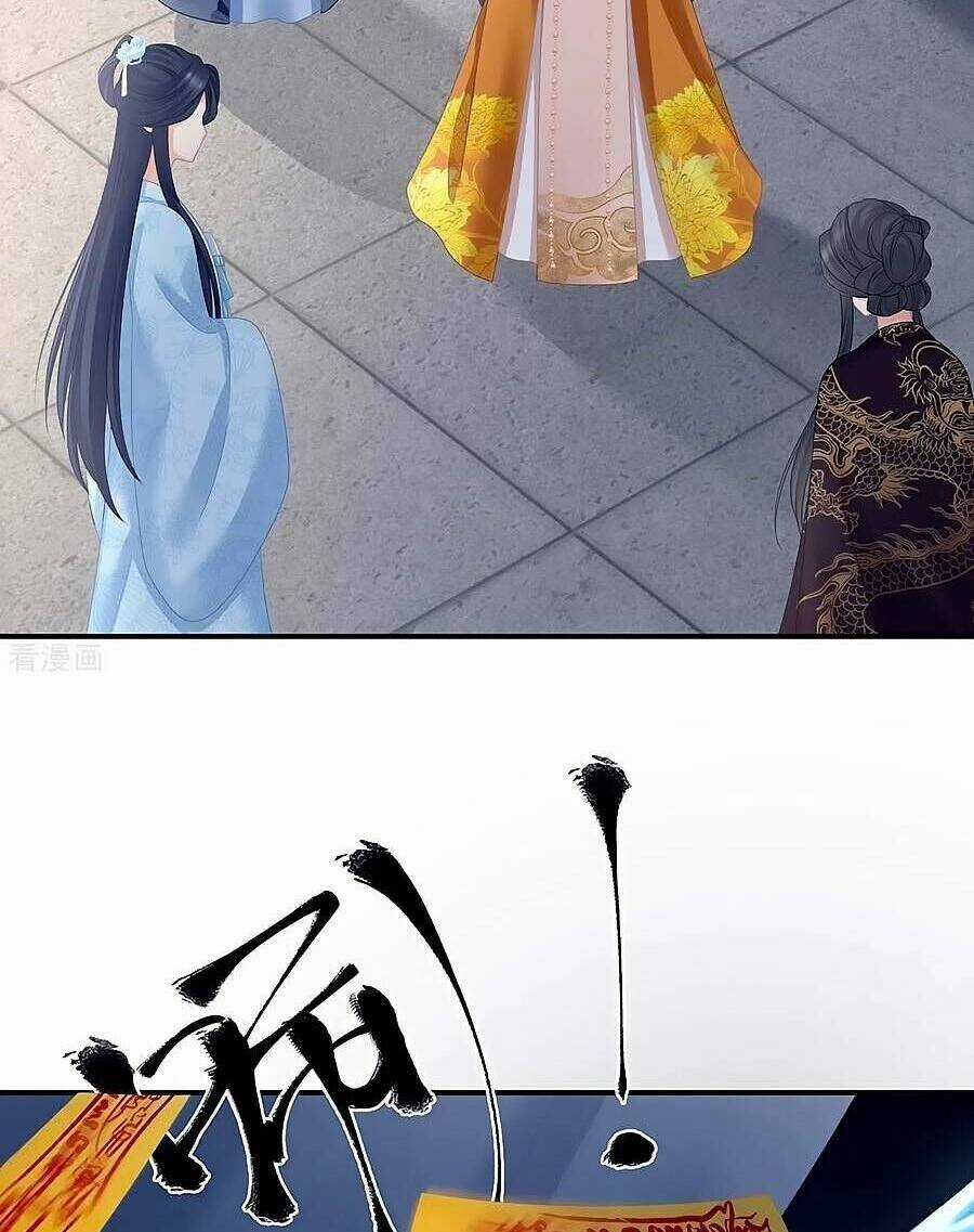 Hậu Cung Của Nữ Đế Chapter 321 trang 42