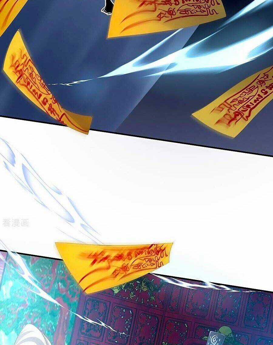 Hậu Cung Của Nữ Đế Chapter 321 trang 43