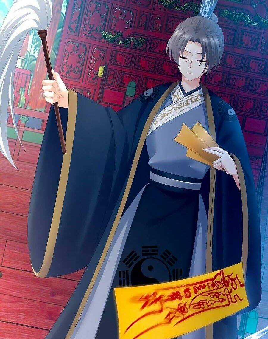 Hậu Cung Của Nữ Đế Chapter 321 trang 44