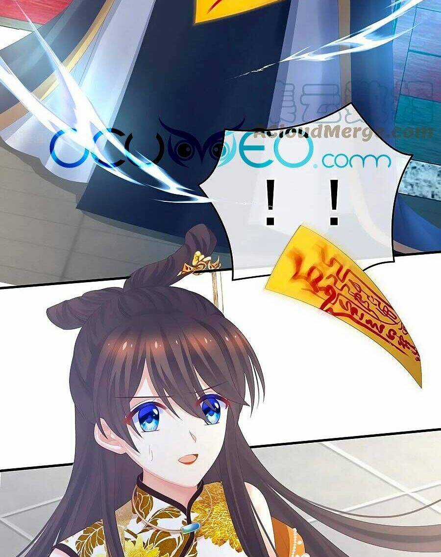 Hậu Cung Của Nữ Đế Chapter 321 trang 45