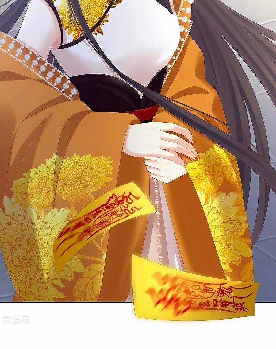 Hậu Cung Của Nữ Đế Chapter 321 trang 46