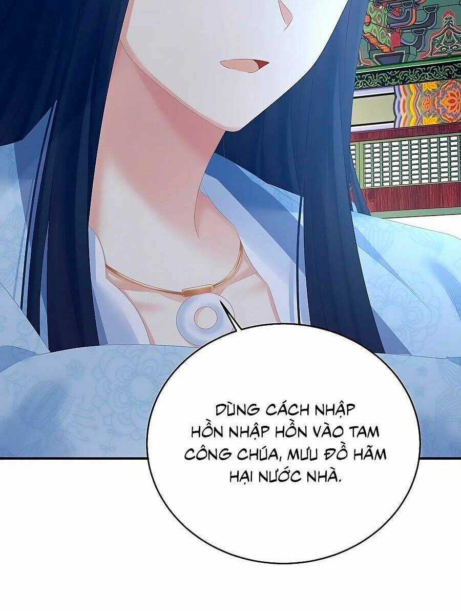 Hậu Cung Của Nữ Đế Chapter 321 trang 48